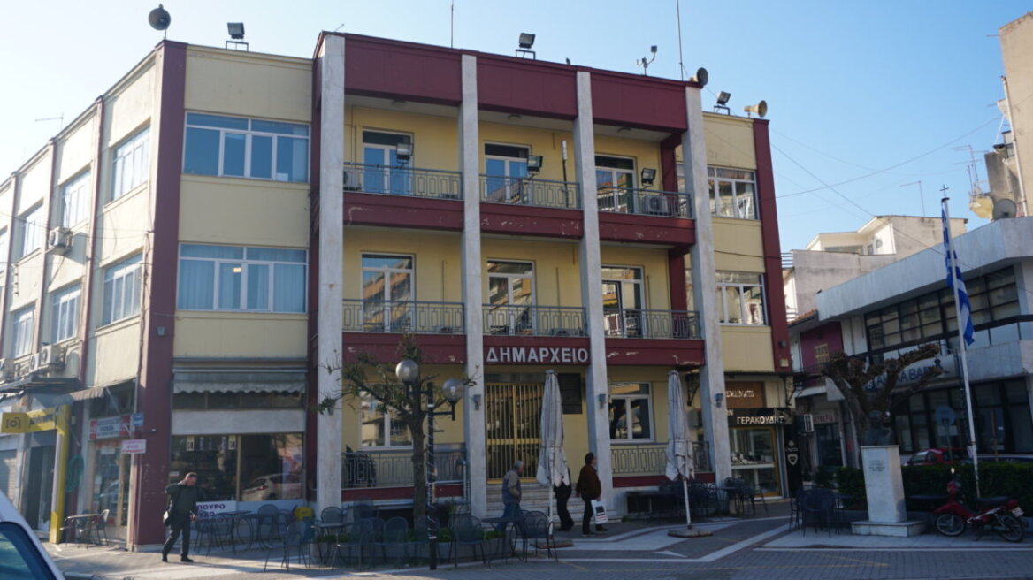 Εθελοντική αιμοδοσία διοργανώνει το ΚΑΠΗ Δήμου Τυρνάβου